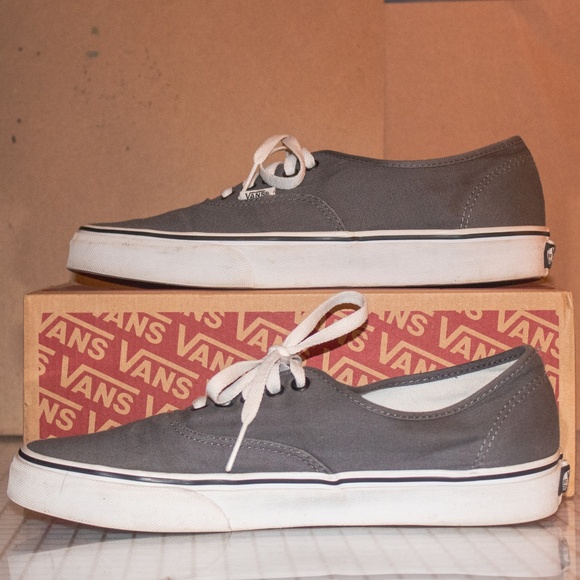 Vans Authentics - Picture 3 of 6